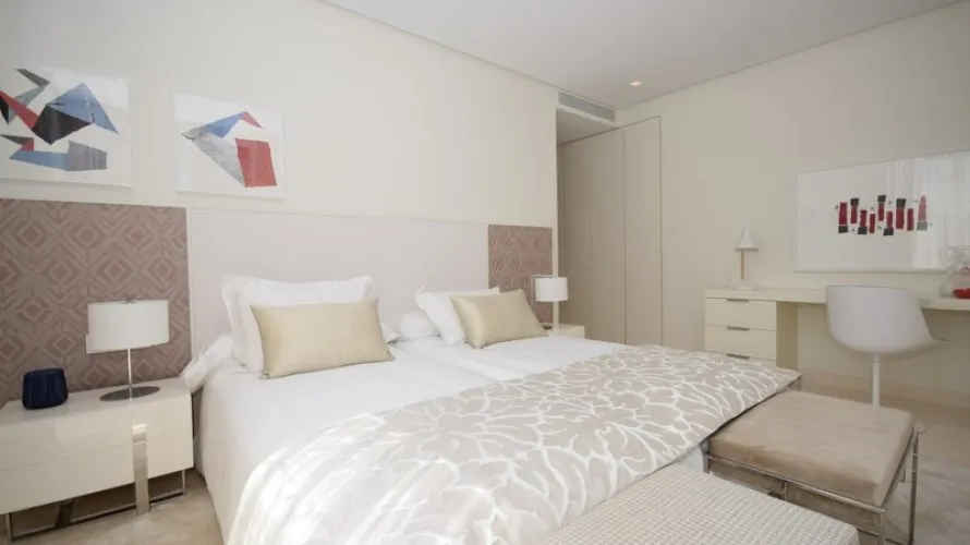 Villa de 4 chambres à Nueva Andalucia, Spain No. 31053 № 12