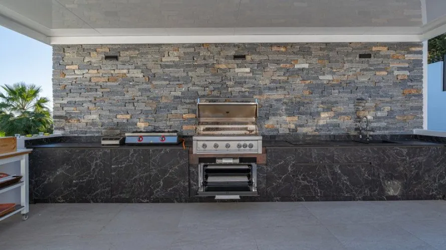 Villa de 5 chambres à Marbella, Spain No. 30641 № 25