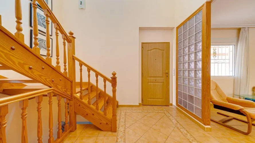 Bungalow de 5 chambres à Los Altos, Spain No. 30962 № 23