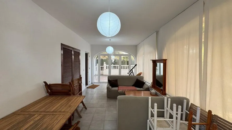 Villa de 3 chambres à Cabo Roig, Spain No. 30722 № 21