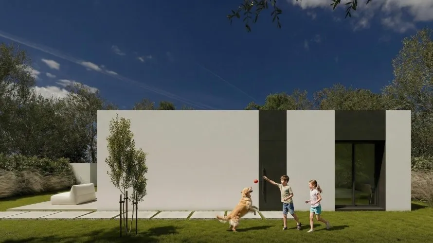 House de 2 chambres à L'Alfàs del Pi, Spain No. 31255 № 4