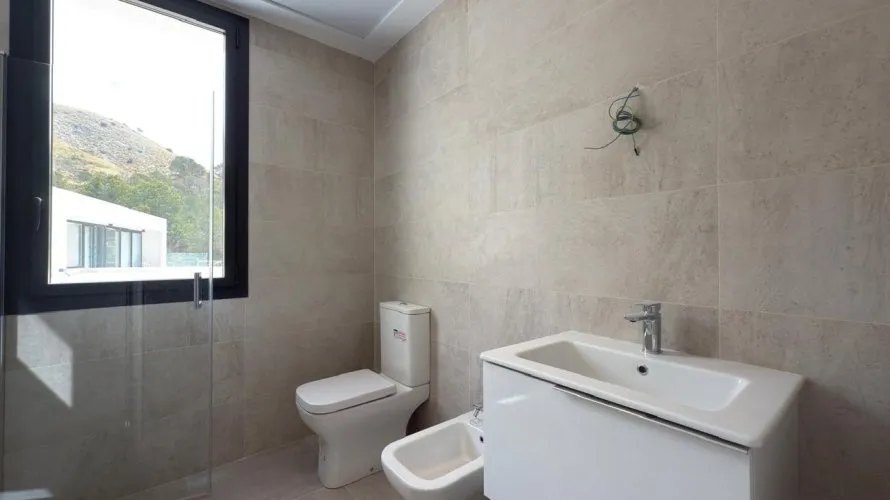 Villa de 7 chambres à Finestrat, Spain No. 31016 № 7