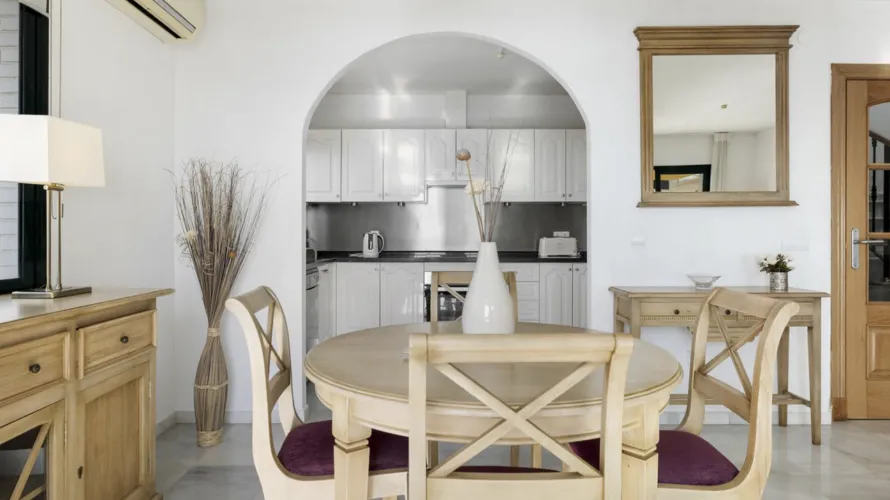 House de 3 chambres à Benalmadena, Spain No. 31182 № 5