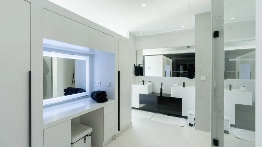 Villa de 4 chambres à Estepona, Spain No. 30576 № 17