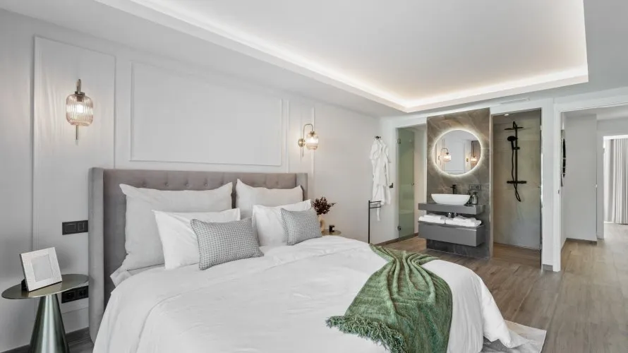 Townhouse de 3 chambres à Marbella, Spain No. 30494 № 15