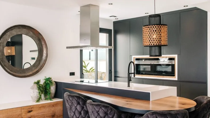 Bungalow de 3 chambres à Ciudad Quesada, Spain No. 30917 № 4