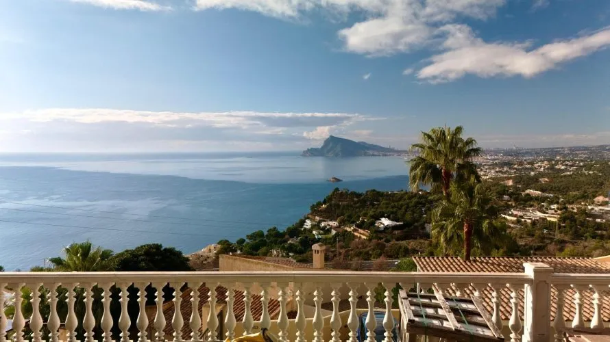 House de 4 chambres à Zona Altea Hills, Spain No. 30701 № 11