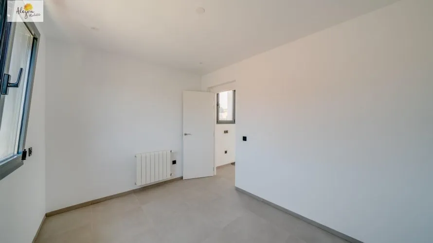 Villa de 5 chambres à Calpe, Spain No. 30901 № 28