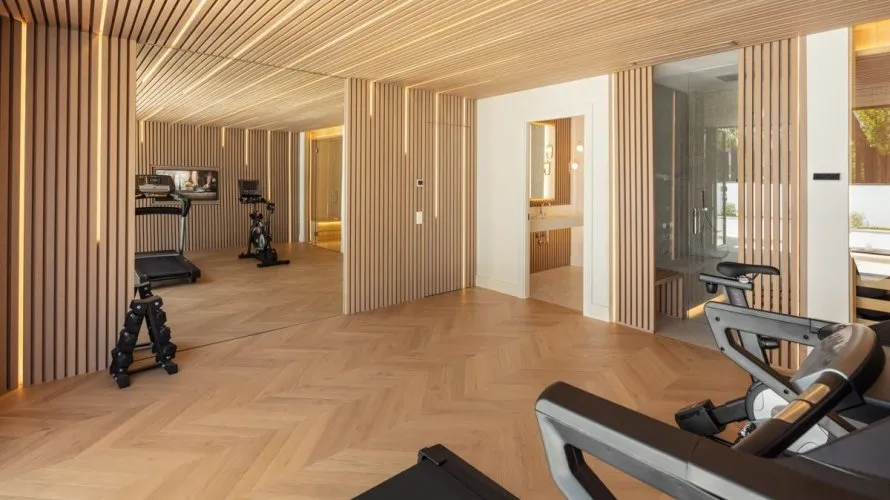 Villa de 5 chambres à Marbella, Spain No. 30594 № 13