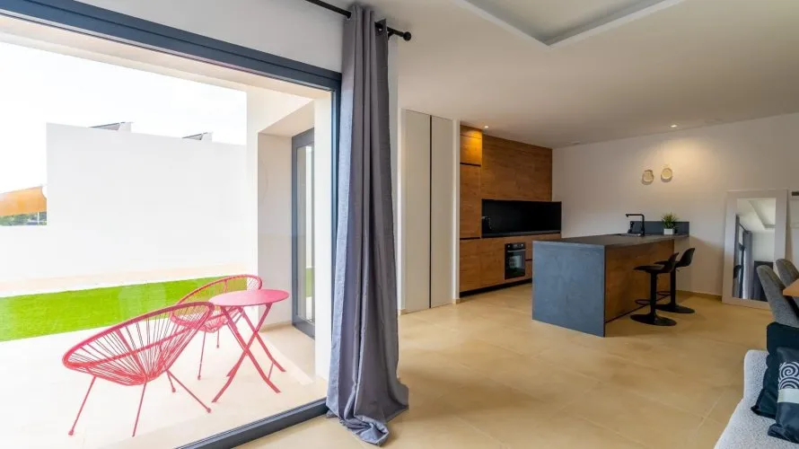 Villa de 2 chambres à Finestrat, Spain No. 30679 № 15