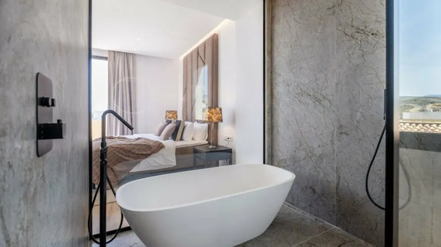 House de 4 chambres à Estepona, Spain No. 30730 № 6