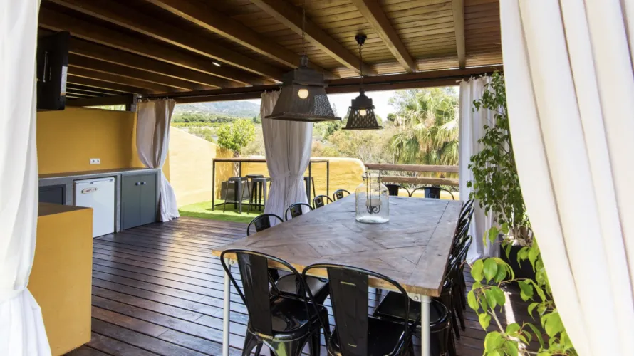 Townhouse de 2 chambres à Manchones Nagueles, Spain No. 31150 № 24