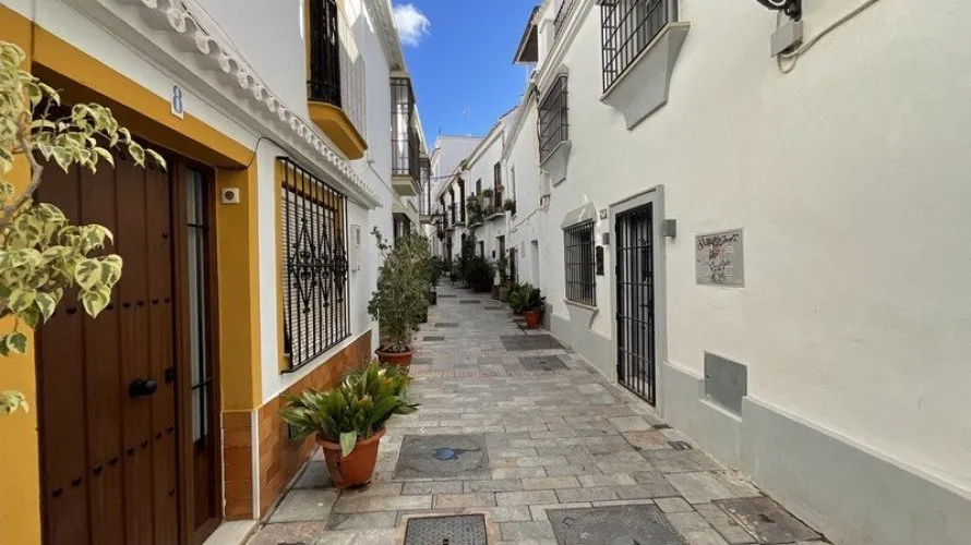 Villa de 3 chambres à Marbella, Spain No. 30588 № 15