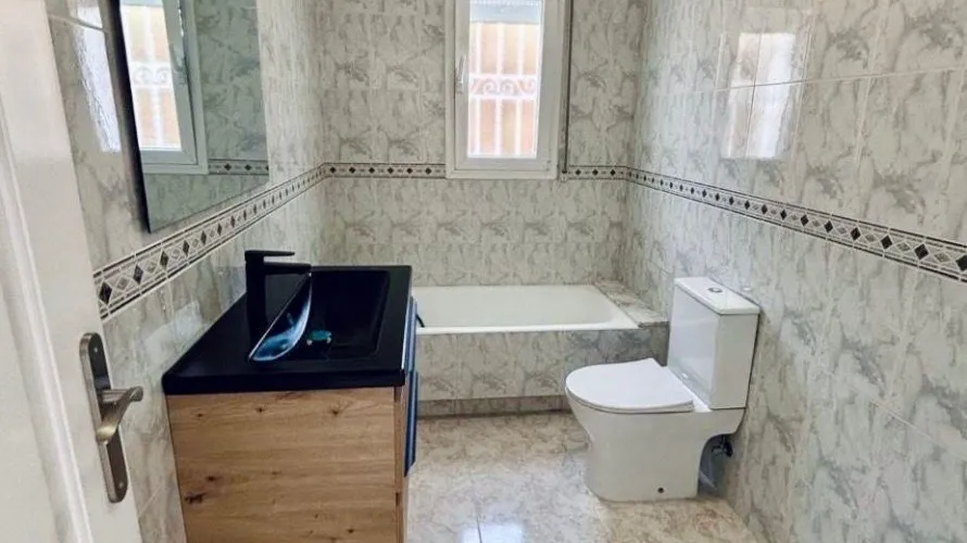 Villa de 3 chambres à Ciudad Quesada, Spain No. 31161 № 14