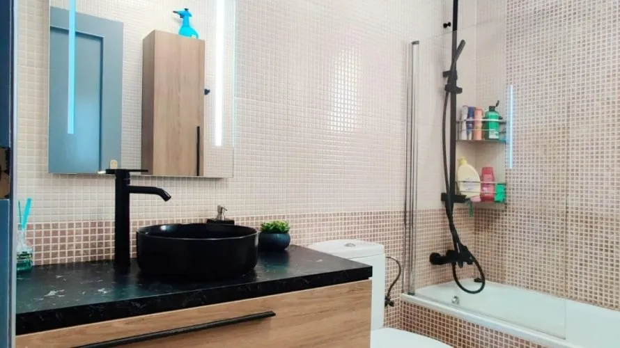 Bungalow de 2 chambres à San Miguel de Salinas, Spain No. 31264 № 20