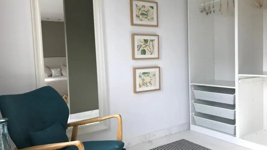 Villa de 4 chambres à Albir, Spain No. 30958 № 18