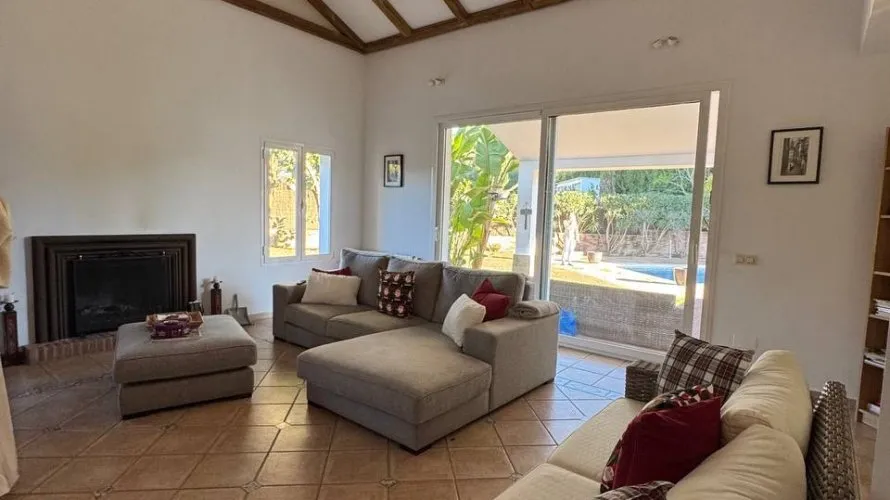 House de 3 chambres à Sotogrande, Spain No. 30767 № 24