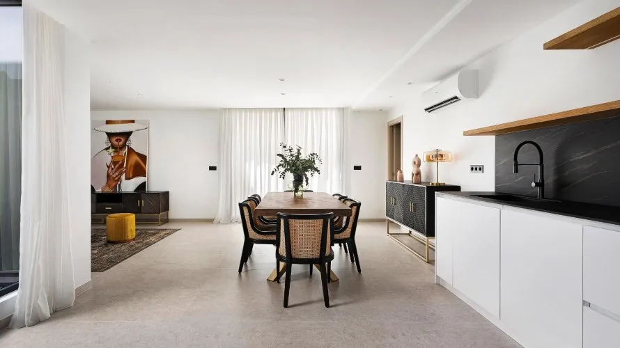 Villa de 4 chambres à La Nucia, Spain No. 30688 № 11