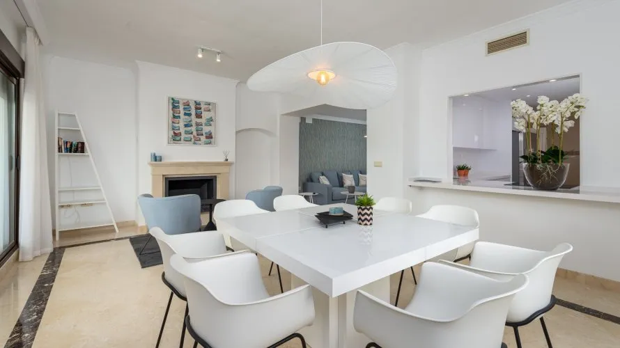 Villa de 3 chambres à Estepona, Spain No. 30503 № 21