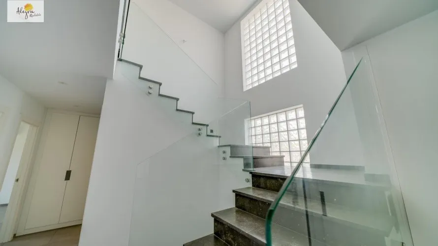 Villa de 5 chambres à Calpe, Spain No. 30901 № 25