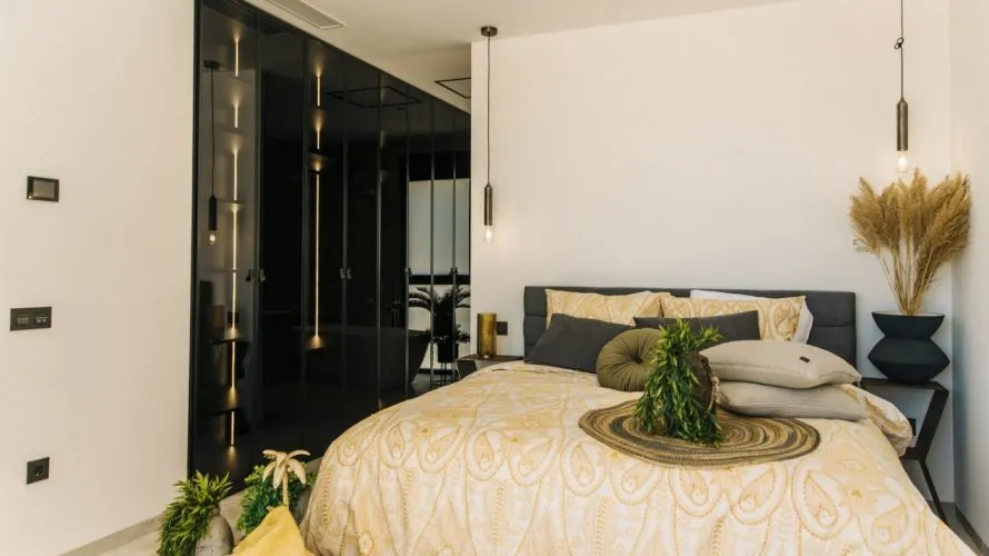 Villa de 3 chambres à Ciudad Quesada, Spain No. 30797 № 18