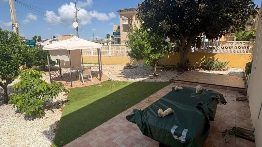 Bungalow de 1 chambre à San Miguel de Salinas, Spain No. 31111 № 10