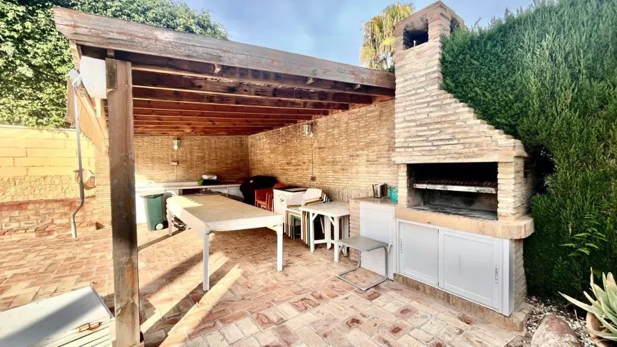 Villa de 4 chambres à Torrevieja, Spain No. 31260 № 7