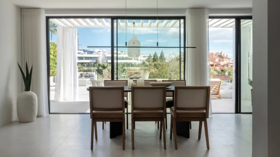 Villa de 5 chambres à Nueva Andalucia, Spain No. 30561 № 28