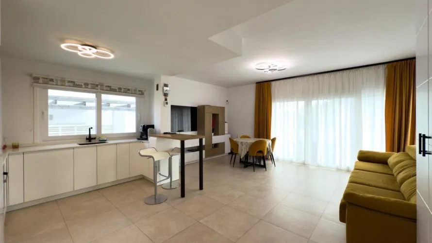 House de 122m² à La Nucia, Spain No. 30707 № 6