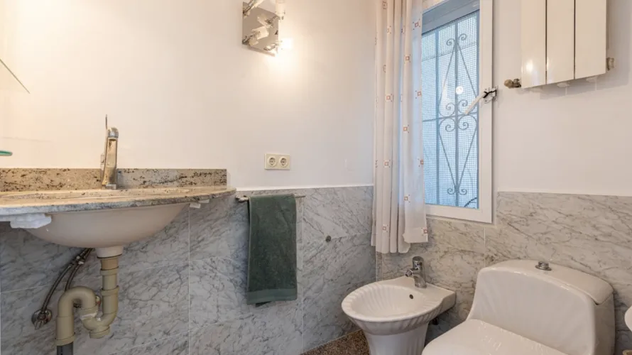 Townhouse de 2 chambres à La Atalaya, Spain No. 30992 № 16