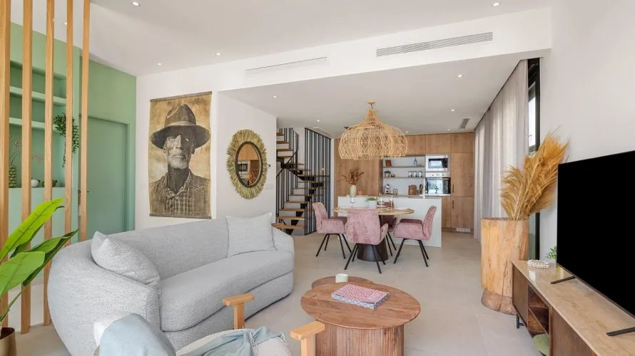 Villa de 3 chambres à Dolores, Spain No. 31122 № 10