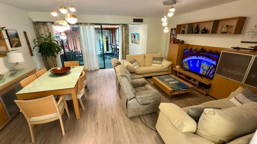 House de 4 chambres à Alicante, Spain No. 31091 № 20