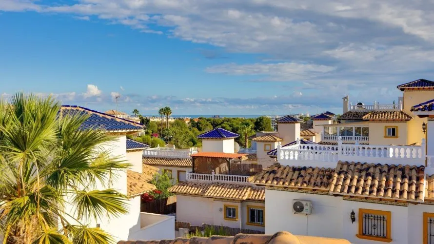 Villa de 3 chambres à Playa Flamenca II, Spain No. 31226 № 23