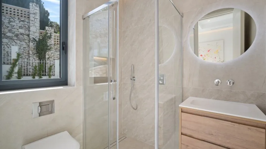 Villa de 4 chambres à Rio Real, Spain No. 30497 № 25