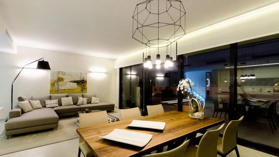 Villa de 4 chambres à Campoamor, Spain No. 30817 № 3