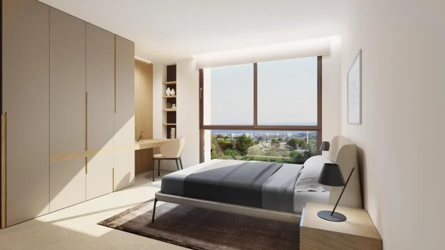 Villa de 4 chambres à La Nucia, Spain No. 30688 № 15