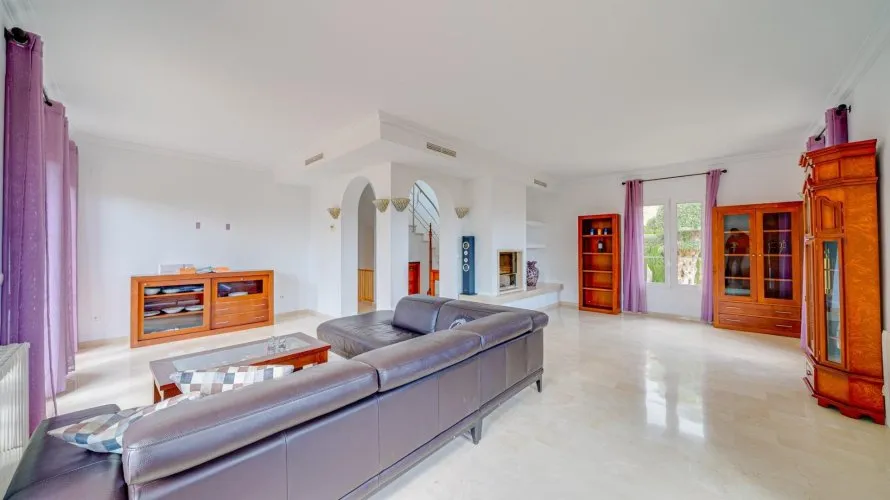 Villa de 4 chambres à Finestrat, Spain No. 31277 № 26