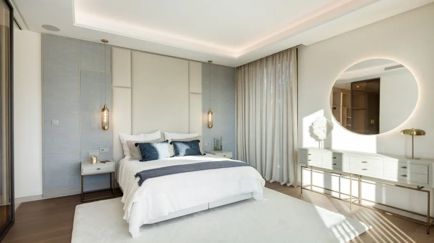 House de 5 chambres à Nueva Andalucia, Spain No. 30999 № 4