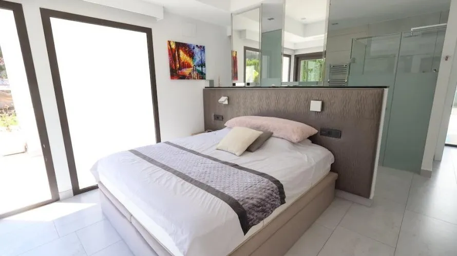 Villa de 521m² à Javea, Spain No. 31035 № 24