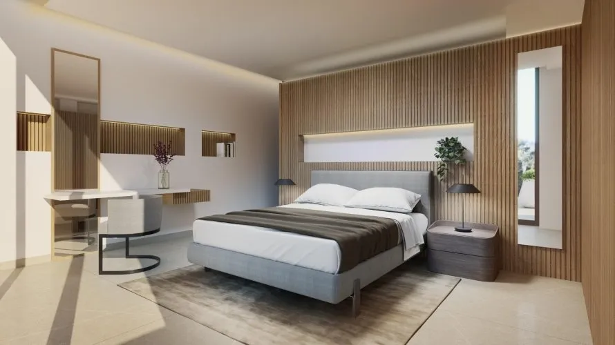 Villa de 4 chambres à La Nucia, Spain No. 30688 № 16