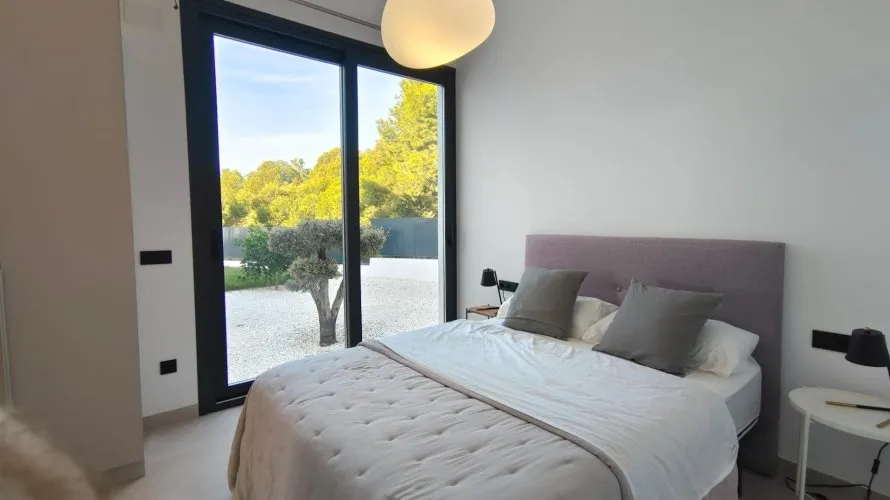 Villa de 4 chambres à Finestrat, Spain No. 31175 № 11