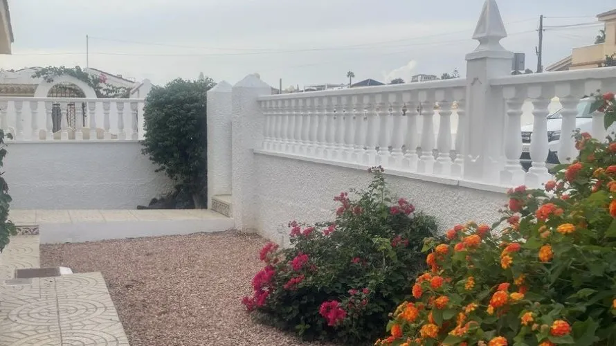 Bungalow de à Algorfa, Spain No. 31239 № 22