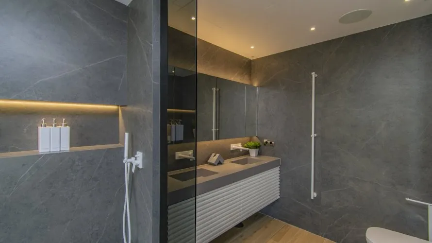 Townhouse de 4 chambres à Marbella, Spain No. 31040 № 15