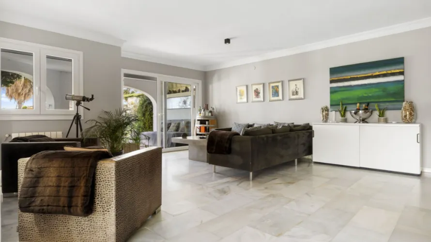 Townhouse de 2 chambres à Mijas Costa, Spain No. 31070 № 19