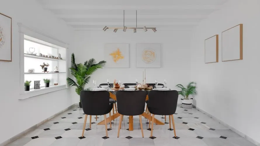 Villa de 6 chambres à Calpe, Spain No. 31257 № 16