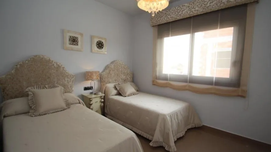 Villa de 157m² à Campoamor, Spain No. 30782 № 7