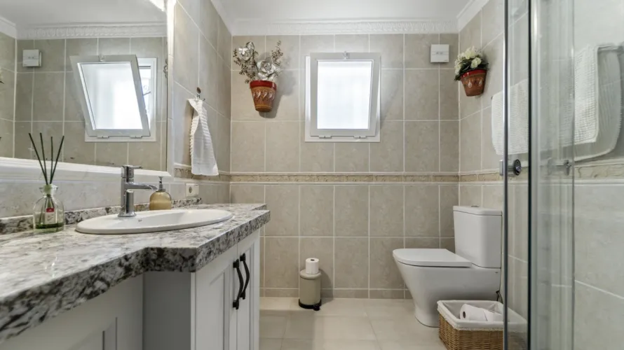 House de 3 chambres à Mijas Costa, Spain No. 31146 № 14