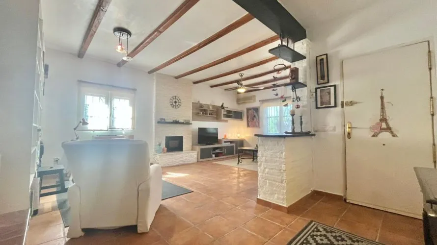 Villa de 3 chambres à Torrevieja, Spain No. 31023 № 21