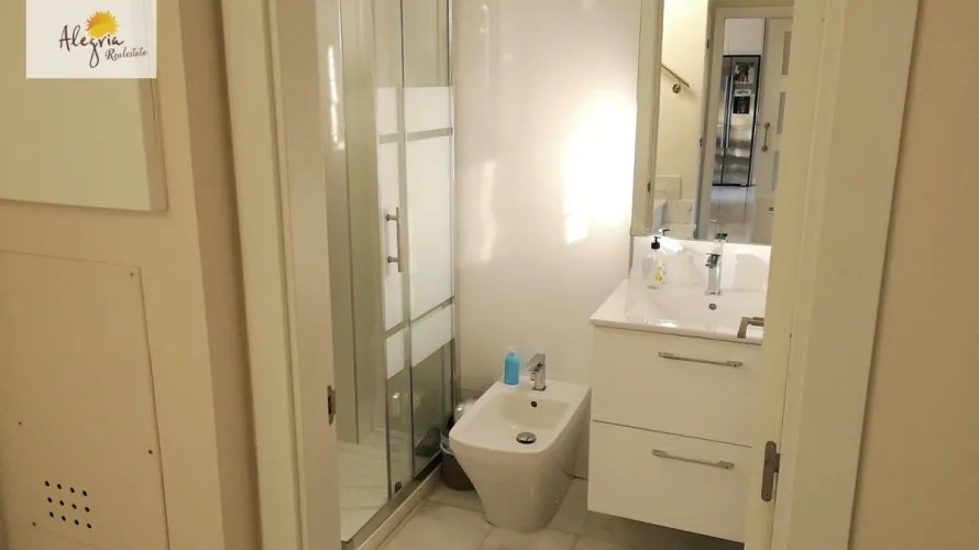 Villa de 4 chambres à Finestrat, Spain No. 30793 № 18