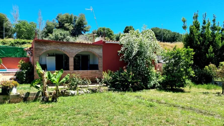 House de 3 chambres à Cortes (San Pedro De Alcantara), Spain No. 31057 № 6